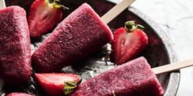 мороженое из кефира