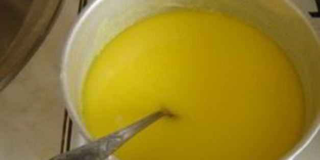 мороженое из молока