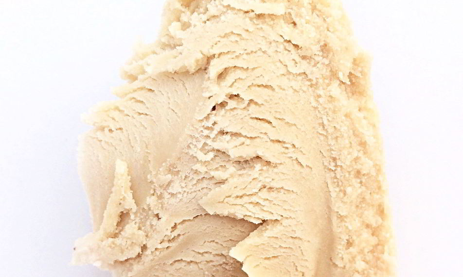 Рецепт мороженое из пряничной пасты biscoff