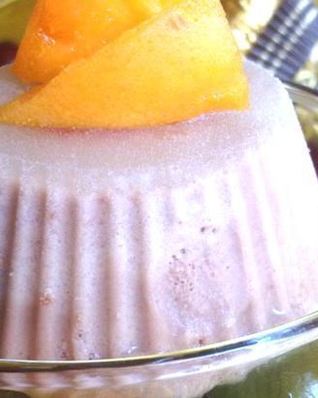 Мороженое из ряженки