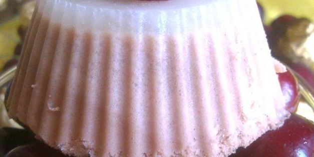 мороженое из ряженки