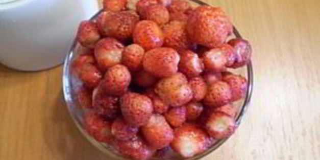 мороженое из сока