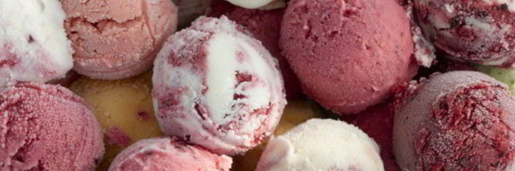 Мороженое из вина