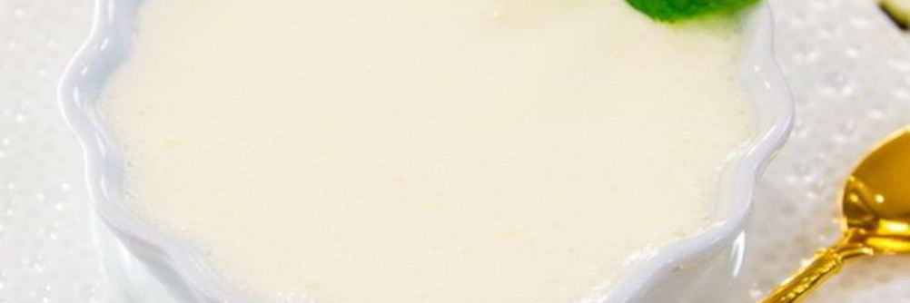 Мороженое Кокосовое