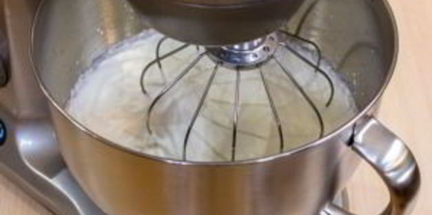 мороженое кокосовое