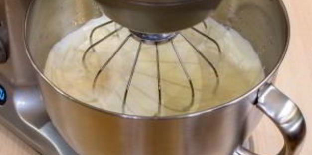 мороженое кокосовое