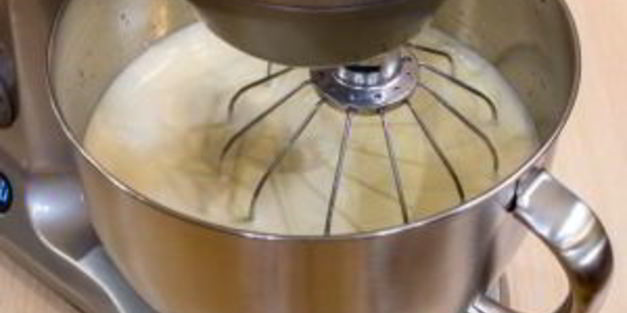 мороженое кокосовое