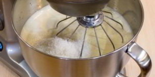 мороженое кокосовое