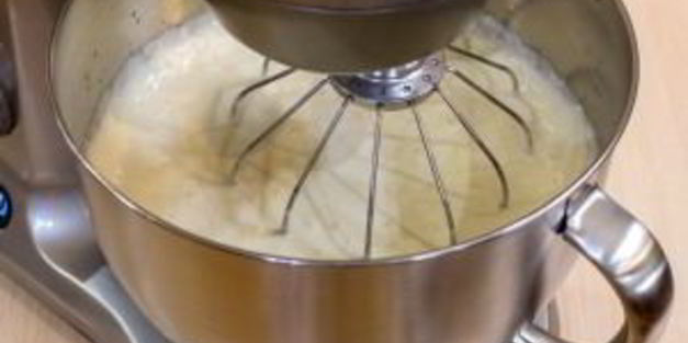 мороженое кокосовое