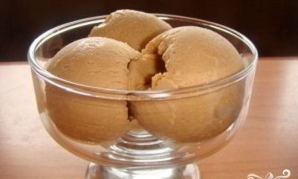 Рецепт мороженое крем-брюле