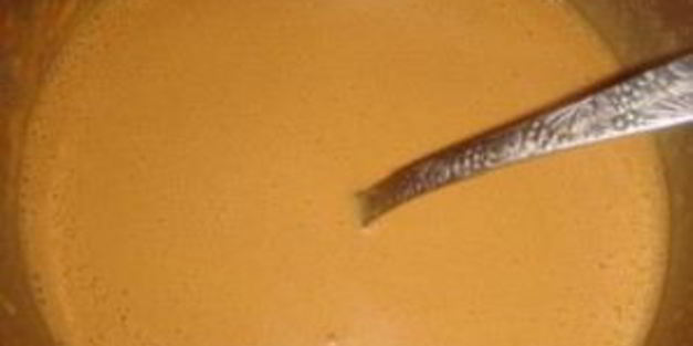 мороженое крем-брюле