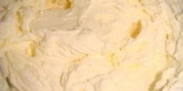 мороженое крем-брюле