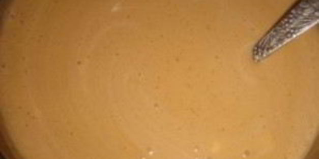 мороженое крем-брюле