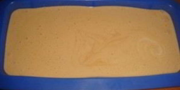 мороженое крем-брюле