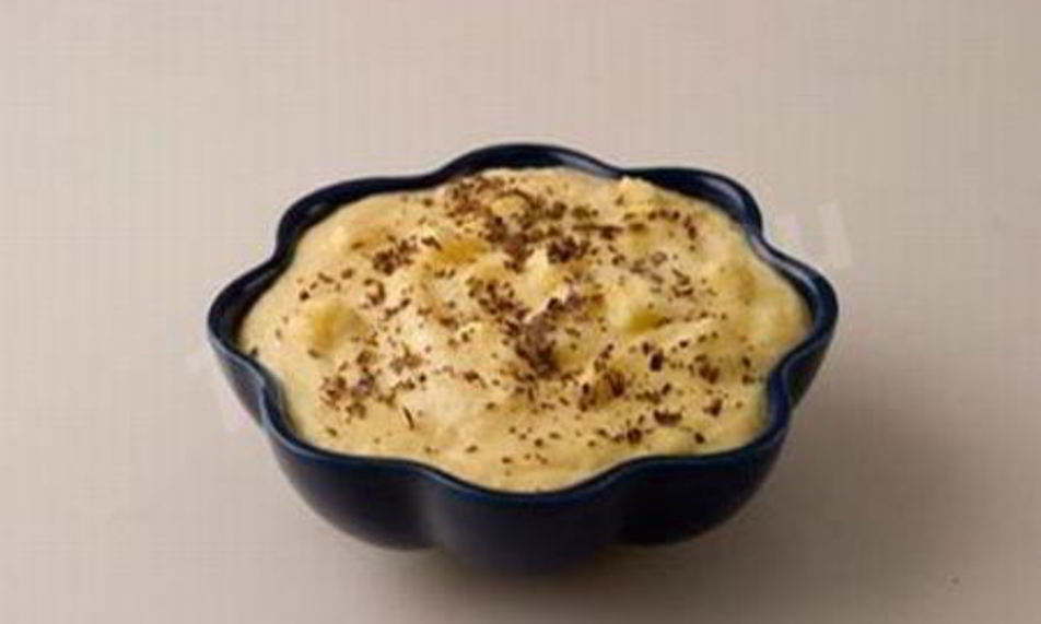 Рецепт мороженое крем из манго по-кубински