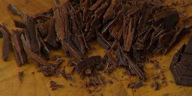 мороженое на сгущенке