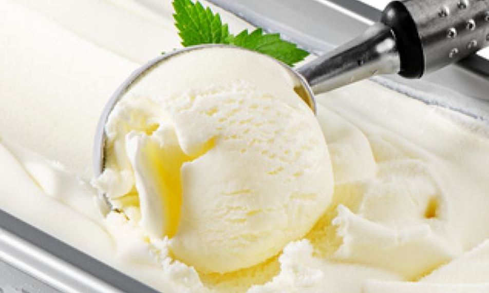 Рецепт мороженое пломбир