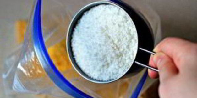 мороженое шарики