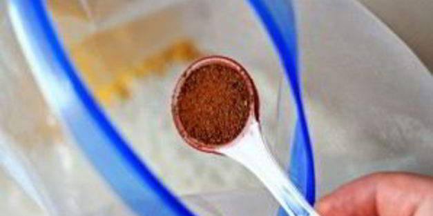 мороженое шарики