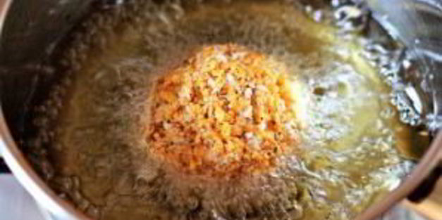 мороженое шарики