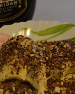 Мороженое Sheridans