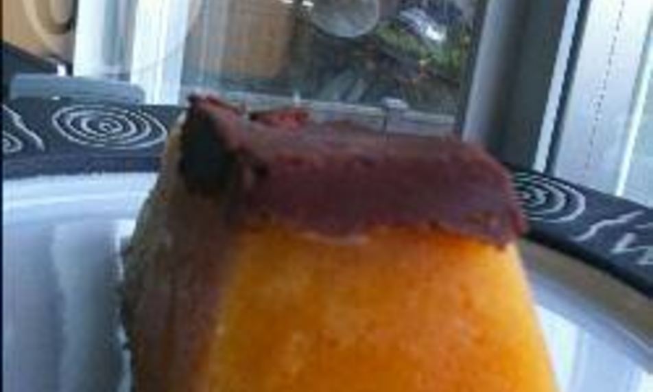 Рецепт мороженое шоколадный дуэт