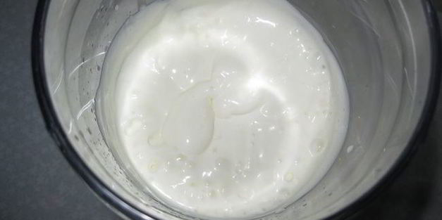 мороженое сливочное детство