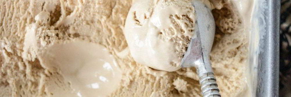 Мороженое Ванильный чай