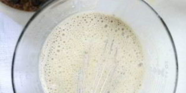 мороженое ванильный чай