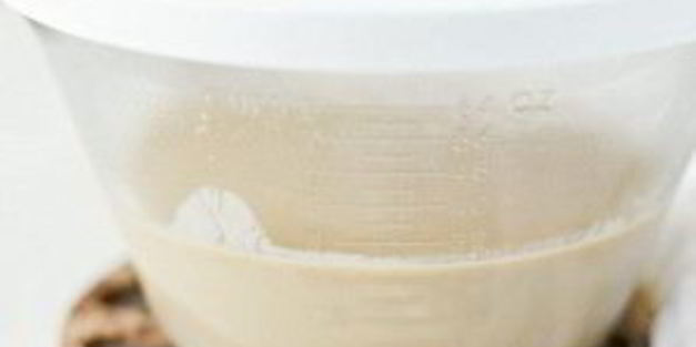 мороженое ванильный чай