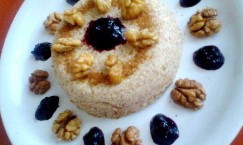 Рецепт мороженоерижская классика