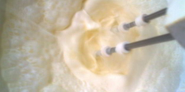 мороженоерижская классика