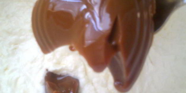 мороженоерижская классика