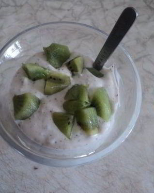 Нелегкое мороженое