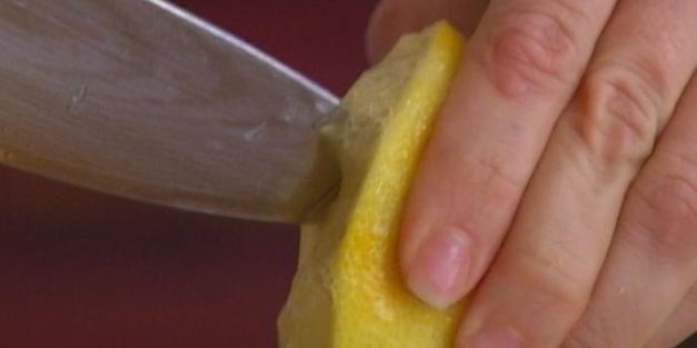 персиковое мороженое