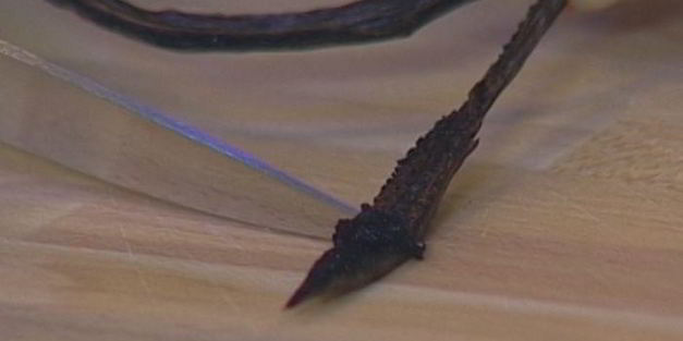 персиковое мороженое