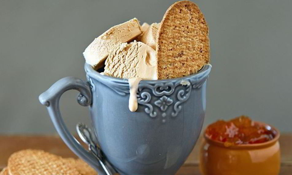 Рецепт пивное мороженое