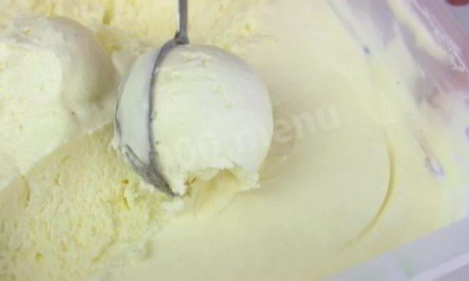 Рецепт пломбир за 20 копеек сливочное мороженое