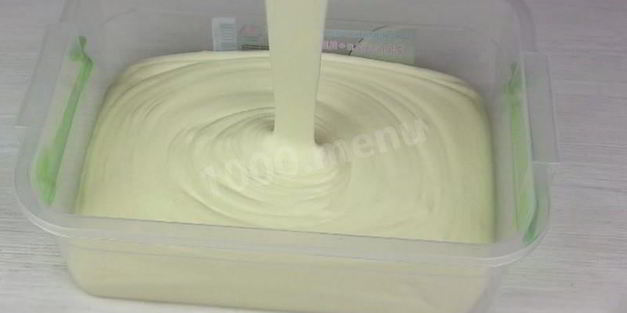 пломбир за 20 копеек сливочное мороженое