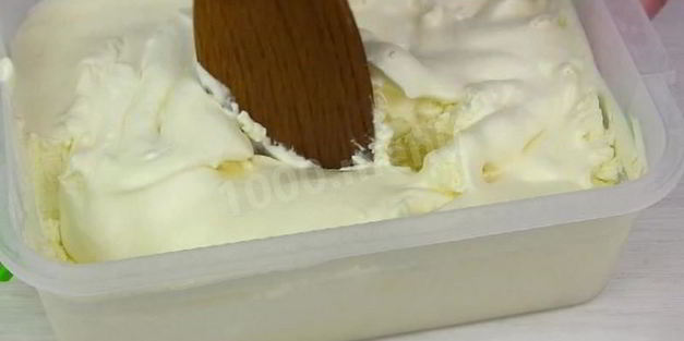 пломбир за 20 копеек сливочное мороженое