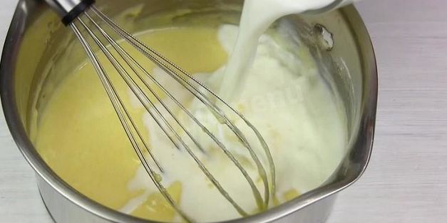 пломбир за 20 копеек сливочное мороженое