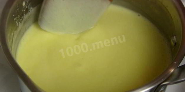 пломбир за 20 копеек сливочное мороженое