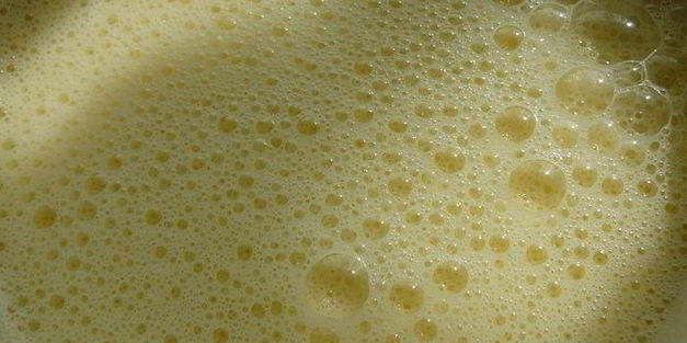 шоколадное мороженое