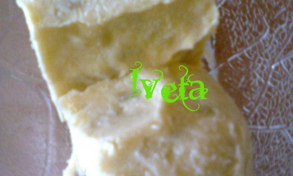 Рецепт сливочно-ревеневое мороженое