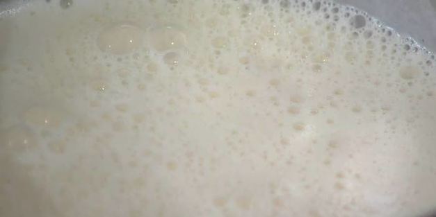 сливочный пломбир с бергамотом