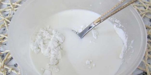 торт-мороженое арбуз