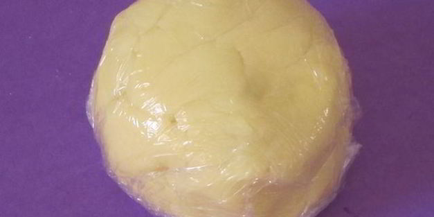 торт-мороженое с безе