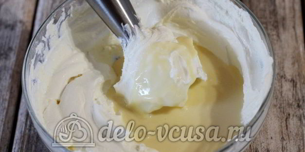 творожное мороженое