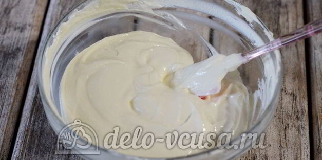 творожное мороженое