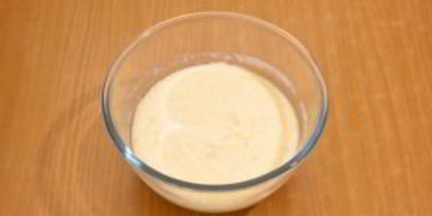 ванильно-шоколадное мороженое в шоколадной глазури